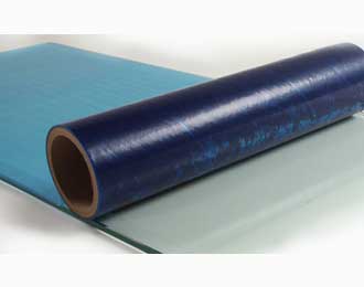 Non Adhesive Surface Protection Tapes