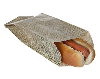 Oil/Grease Proof Paper