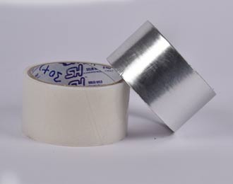 Metalized BOPP Tapes