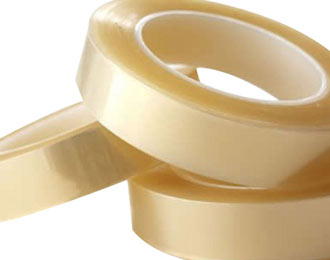 Polyester Heat Curing Tape