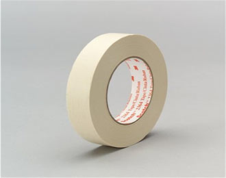 UV Resistant Masking Tapes
